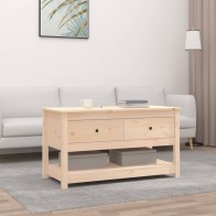 Coffee Table 102x49x55 cm...