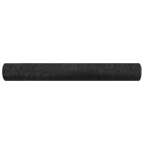 Privacy Net Black 1.8x50 m HDPE 150 g/m²