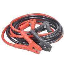 2 pcs Car Start Booster Cable 500 A