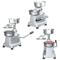 Hamburger Press Machine...