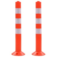 Traffic Control Bollards 2...