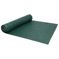 Privacy Net Black 1.8x50 m HDPE 150 g/m²