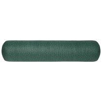 Privacy Net Black 1.8x50 m HDPE 150 g/m²