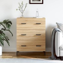 Sideboard Sonoma-Eiche...