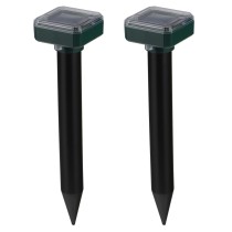 HI Solar Mole Repeller 2 pcs