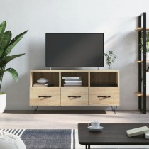 TV Cabinet Sonoma Oak...