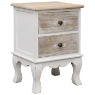 Bedside Cabinets 2 pcs...