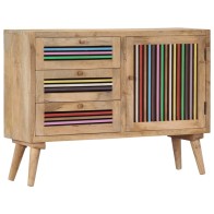 Sideboard 100x30x75 cm...