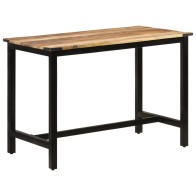 Dining Table 110x60x76 cm...