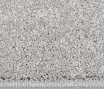 Rug Short Pile 200x290 cm Cream