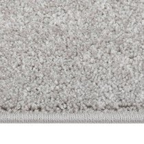 Rug Short Pile 200x290 cm Cream