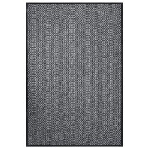 Doormat  Grey 40x60 cm