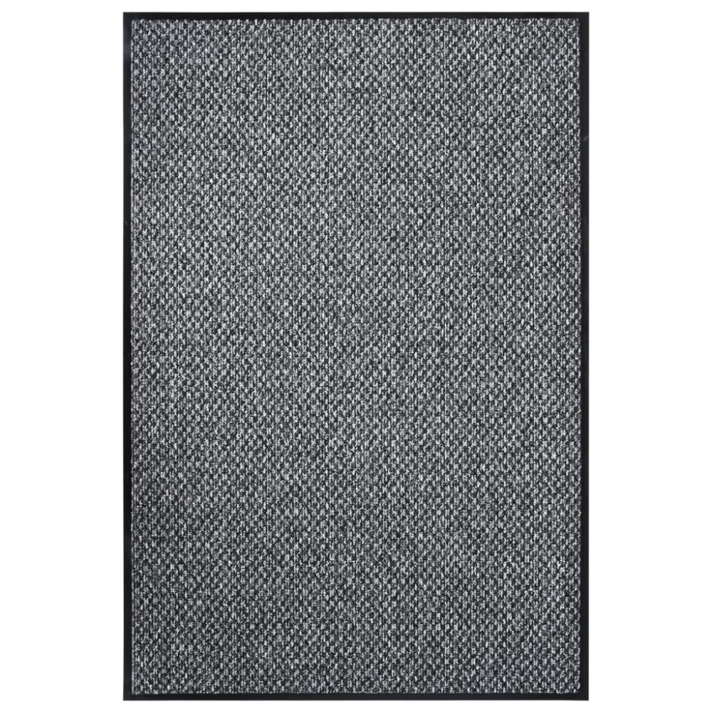 Fußmatte Beige 60x80 cm