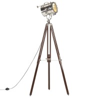 Tripod Floor Lamp Solid...