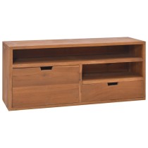 TV Cabinet 110x30x40 cm...