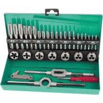 Br der Mannesmann 32 Piece Tap and Die Set 53250