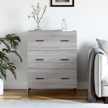 Sideboard Grey Sonoma...