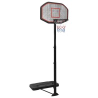 Basketball Stand Black...