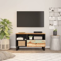 TV Cabinet 80x33x46 cm...