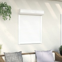 Roller Shutter Aluminium 70x100 cm Anthracite