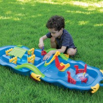 Water Fun Trolley Jungle 51x21.5x66.5 cm Polypropylene