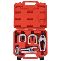 5 Piece Front End Repair Toolset