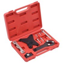 9 Piece Engine Adjustment Tool Set