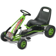 Pedal Go Kart with...