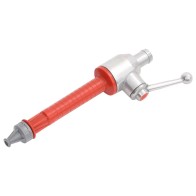 Fire Hose Nozzle with C...