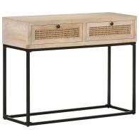 Console Table 100x35x76 cm...