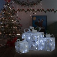 Decorative Christmas Gift...