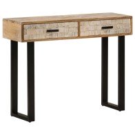Console Table 100x30x75 cm...