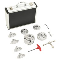 Selbstzentrierendes...