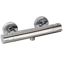 SCH TTE Thermostatic Shower Mixer Tap LONDON 5.5 cm