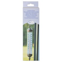 Esschert Design Window Thermometer 25 cm TH70