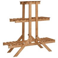 Plant Stand 83x25x132 cm...
