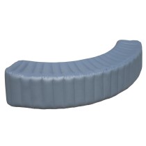 Bestway Lay-Z-Spa Inflatable Surround for Round Whirlpools