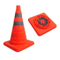 ProPlus Collapsible Safety Cone 540320