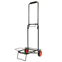 ProPlus Folding Trolley Basic 30kg