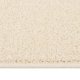 Rug Short Pile 200x290 cm Cream