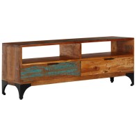 TV Cabinet 118x35x45 cm...
