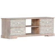 TV Cabinet 120x30x40 cm...