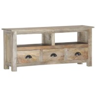 TV Cabinet 110x30x50 cm...
