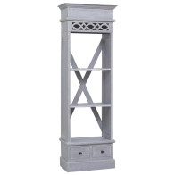 Highboard 60x30x175 cm...