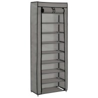 Shoe Cabinet with Cover...