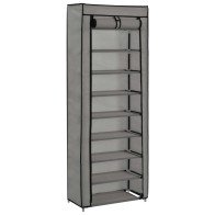 Shoe Cabinet with Cover...