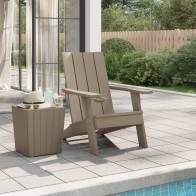 Garden Adirondack Chair...
