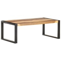 Coffee Table 110x60x40 cm...