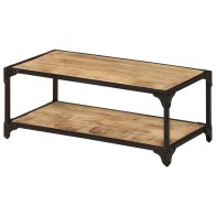 Coffee Table 90x45x35 cm...
