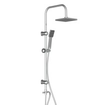 EISL Shower Set EASY ENERGY Chrome